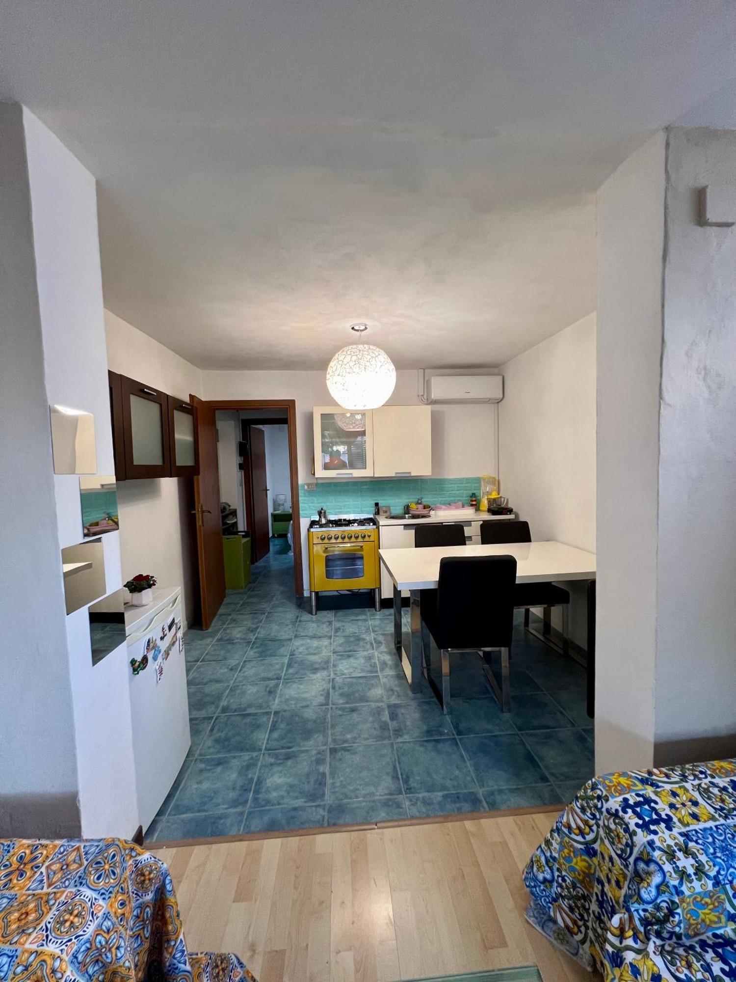 La Dolce Vita Mondello - Villa In Palermo Bagian luar foto